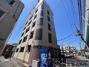 岸里駅より徒歩13分 1階 築35年10ヶ月の賃貸物件