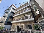 岸里駅より徒歩1分 1階 築45年7ヶ月の賃貸物件