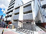 動物園前駅より徒歩7分 3階 築2年4ヶ月の賃貸物件