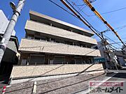 玉出駅より徒歩4分 3階 築5年2ヶ月の賃貸物件