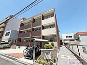 フレグラント オリーブ 1階 築5年4ヶ月の賃貸物件