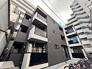 沢ノ町駅より徒歩6分 3階 新築の賃貸物件