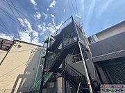 プロパティー千本南 1階 築51年5ヶ月の賃貸物件