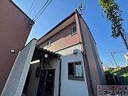 花園町駅より徒歩10分 2階 築14年6ヶ月の賃貸物件