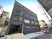 ＢｌｉｓｓＰｏｉｎｔあべの 2階 築8年11ヶ月の賃貸物件