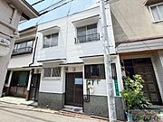 天下茶屋駅より徒歩14分 1階 築74年10ヶ月の賃貸物件