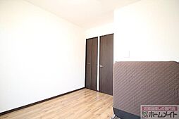 ウッディ天下茶屋 2階1Kのリビング/ダイニング