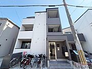 沢ノ町駅より徒歩7分 2階 築2年11ヶ月の賃貸物件