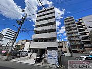 天下茶屋駅より徒歩5分 1階 築9年8ヶ月の賃貸物件