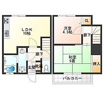 間取り：227096318606