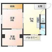 間取り：227096391934