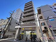 クリム岸里 8階 築3年5ヶ月の賃貸物件