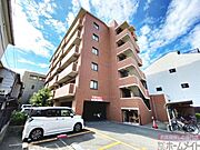 岸里駅より徒歩5分 3階 築22年10ヶ月の賃貸物件