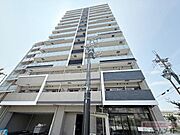 今宮駅より徒歩6分 12階 新築の賃貸物件