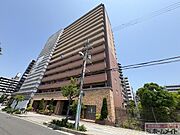 今宮駅より徒歩6分 11階 築16年9ヶ月の賃貸物件