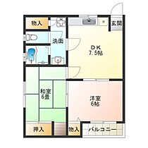 間取り：227096694174