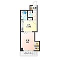 リゾート天王寺8階6.1万円