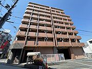 Ｅｓｔｒｅｌｌａ文の里 8階 築19年8ヶ月の賃貸物件