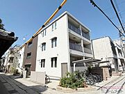 住吉大社駅より徒歩6分 2階 築4年11ヶ月の賃貸物件