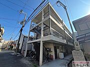 ハイツ楓 3階 築45年11ヶ月の賃貸物件