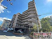 岸里玉出駅より徒歩6分 1階 築28年6ヶ月の賃貸物件