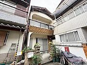 天下茶屋駅より徒歩10分 1階 築50年の賃貸物件