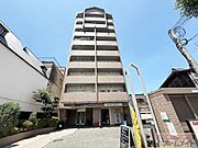 アクティ日乃出 7階 築26年1ヶ月の賃貸物件