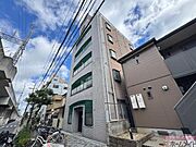 シティヒル 5階 築36年8ヶ月の賃貸物件