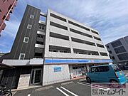 住ノ江駅より徒歩4分 3階 築11年9ヶ月の賃貸物件