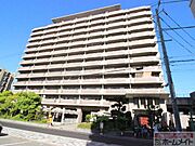 天下茶屋駅より徒歩2分 9階 築26年10ヶ月の賃貸物件