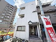 岸里駅より徒歩7分 2階 築36年5ヶ月の賃貸物件