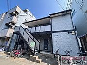 メゾン北月 1階 築25年11ヶ月の賃貸物件