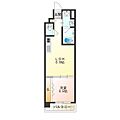 Warm天下茶屋7階8.6万円