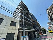 住吉大社駅より徒歩4分 10階 築1年9ヶ月の賃貸物件