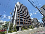 LC難波クレア 5階 築4年1ヶ月の賃貸物件