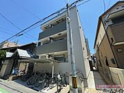 フジパレス東粉浜の賃貸物件