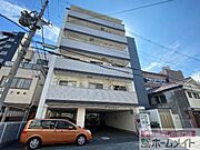 グランエクラ岸里 2階 築18年3ヶ月の賃貸物件