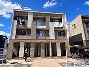 玉出駅より徒歩9分 2階 築9年3ヶ月の賃貸物件