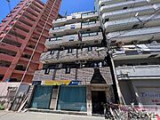 ペントハウス花園 4階 築37年1ヶ月の賃貸物件