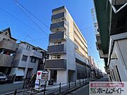 玉出駅より徒歩5分 3階 築7年10ヶ月の賃貸物件