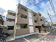 天下茶屋駅より徒歩12分 1階 築11年の賃貸物件