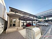 住ノ江駅より徒歩7分 1階 築23年3ヶ月の賃貸物件