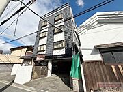 メビウス帝塚山西レジデンス 2階 築35年9ヶ月の賃貸物件