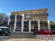 北加賀屋駅より徒歩10分 2階 築13年2ヶ月の賃貸物件