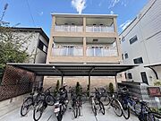 住ノ江駅より徒歩13分 2階 築6年7ヶ月の賃貸物件