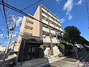 カルムドアビタシオン 2階 築15年10ヶ月の賃貸物件