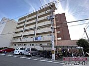 ファミールフタバ 2階 築17年10ヶ月の賃貸物件