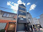 リバープラザ岸里 3階 築36年1ヶ月の賃貸物件