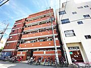 セラ岸ノ里 6階 築32年1ヶ月の賃貸物件