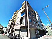 パルミエール岸里 2階 築47年11ヶ月の賃貸物件